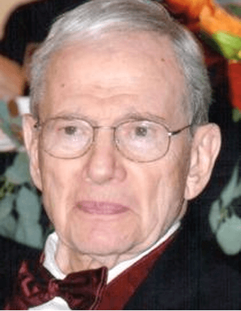 Nicholas J. Bouras Obituary