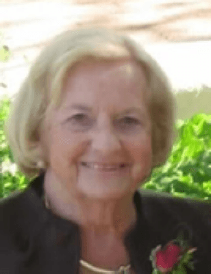Althea K. McDevitt Obituary