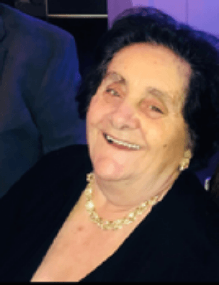 Gaetana Bruscianelli Obituary