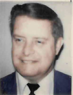 Patrick J. Kennedy Obituary