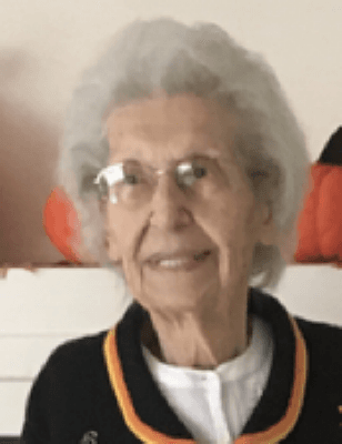 Mary Shumbris Obituary