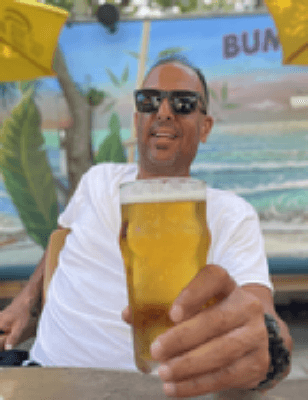 William Figueredo Obituary
