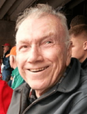 William J. Leber Obituary