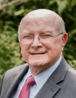 Raymond O’Connor Obituary