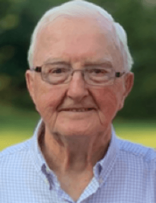 Edward D. Buckley Obituary