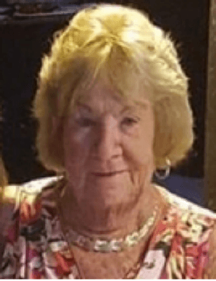 Janet Edna McGirl Obituary