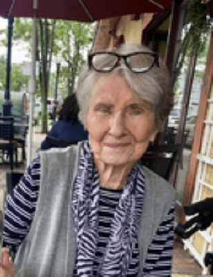 Margaret Schneider Obituary