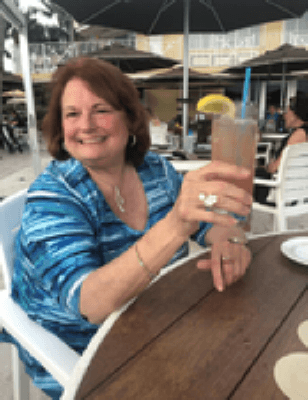 Gail Patricia Antonik Obituary