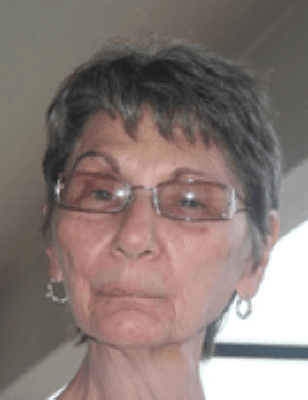 Mary Ann P. Flanagan Obituary