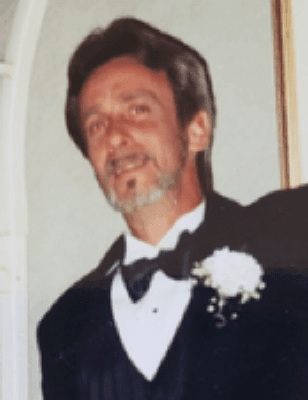 Andy D’Agostino Obituary