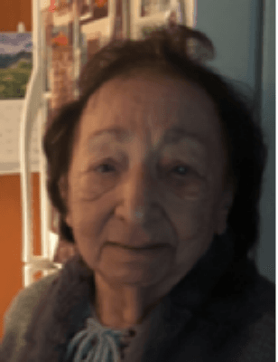 Concetta "Jenny" Vinella Obituary