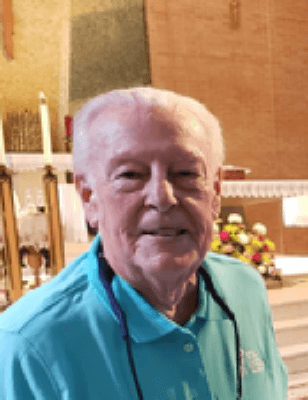 John B. Cahill Obituary