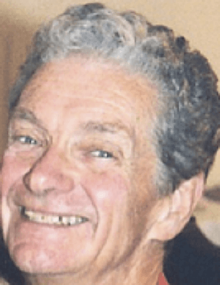 Judge Daniel J. Russell Obituary