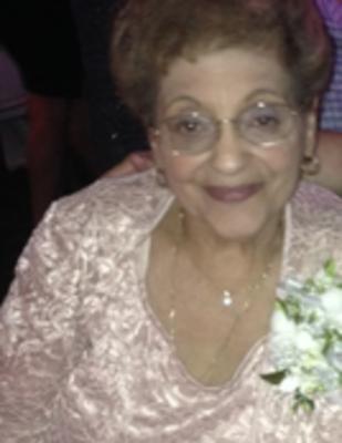 Ann Madorma Obituary