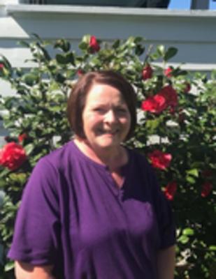 Karenanne Strohmeier Obituary