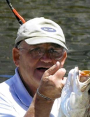 James Balmann Obituary