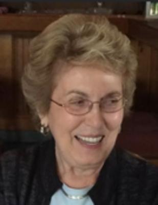 Jeanne M. Woody Obituary