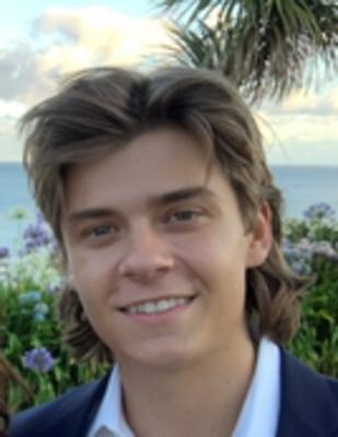 Henry Michael Stephen Meacock Obituary