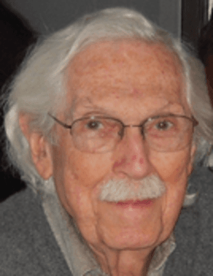 E. Austin Goodwin Obituary