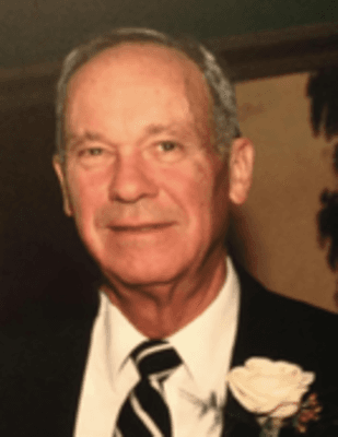 Harry C. Jester Obituary
