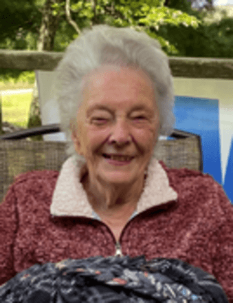 Rosemarie DeFluri Obituary