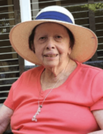 Lenore Shapiro Obituary