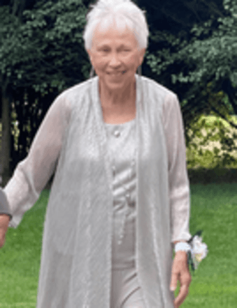 Patricia Morris Obituary