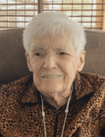 Jean Rita Butler Obituary