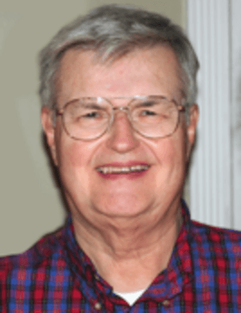 William J. Rush Obituary
