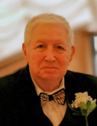 Vladimir Moldavsky Obituary
