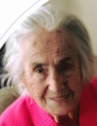 Grace Marie LaMonaco Obituary