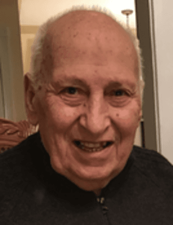 Vincenzo “Vinny” Perrino Obituary