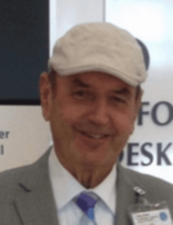 John P. Byrne Obituary