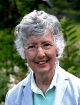 Jeanne Lamb Obituary