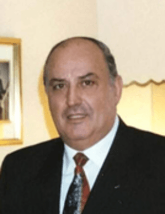 George Chronis Obituary
