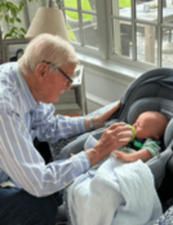Robert A. Honecker, Sr. Obituary