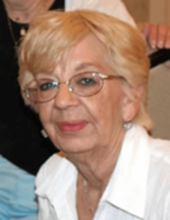 Martha "Pat" Rodrigues Obituary