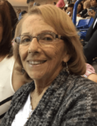 Amelia Theodos Obituary
