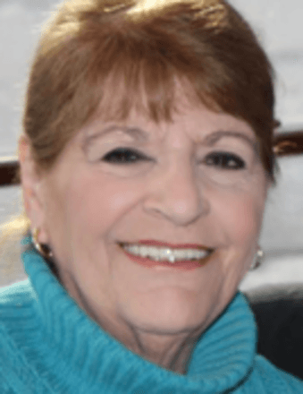 Anne M Mitchell Obituary