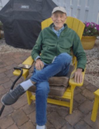 Kevin J. Mahoney Obituary