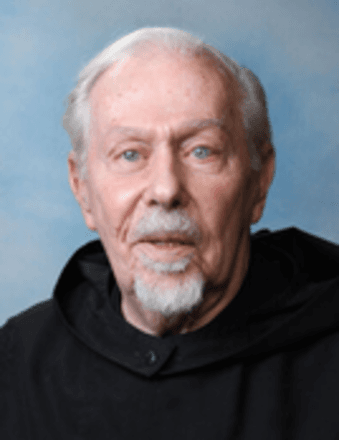 Rev. Maynard George Nagengast, O.S.B. Obituary