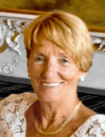 Geraldine Morrissey O'Brien Obituary