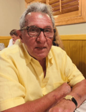 Tito E. Grenga Obituary