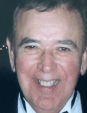 John H Pallarino Obituary