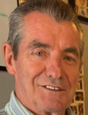 Kevin "Byrdy" Burkhardt Obituary