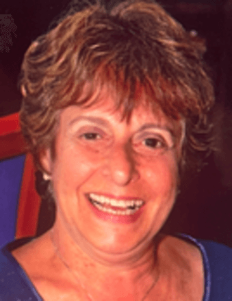 Sandra Sternfeld Obituary