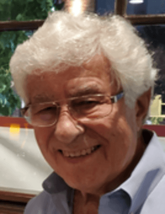 Alvin G. Rotker Obituary