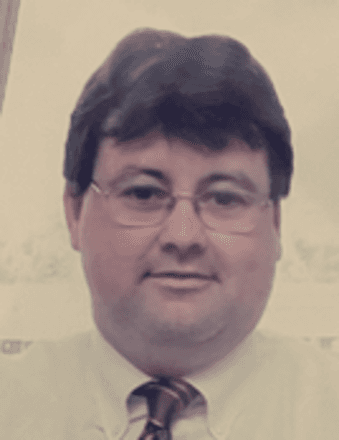 Robert Ricci, Jr. Obituary