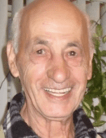 Arduino Rodolfo “Rudy” Barberio Obituary