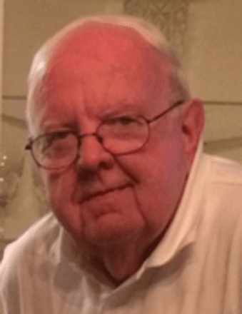 James P. Forker Obituary